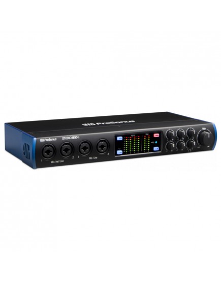 Presonus Studio 1810c
